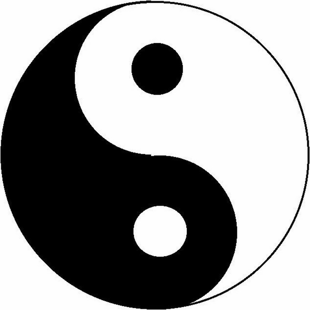 Le Yin et le Yang et les cinq mouvements