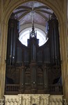 Le Grand Orgue | ORAEDES (2015