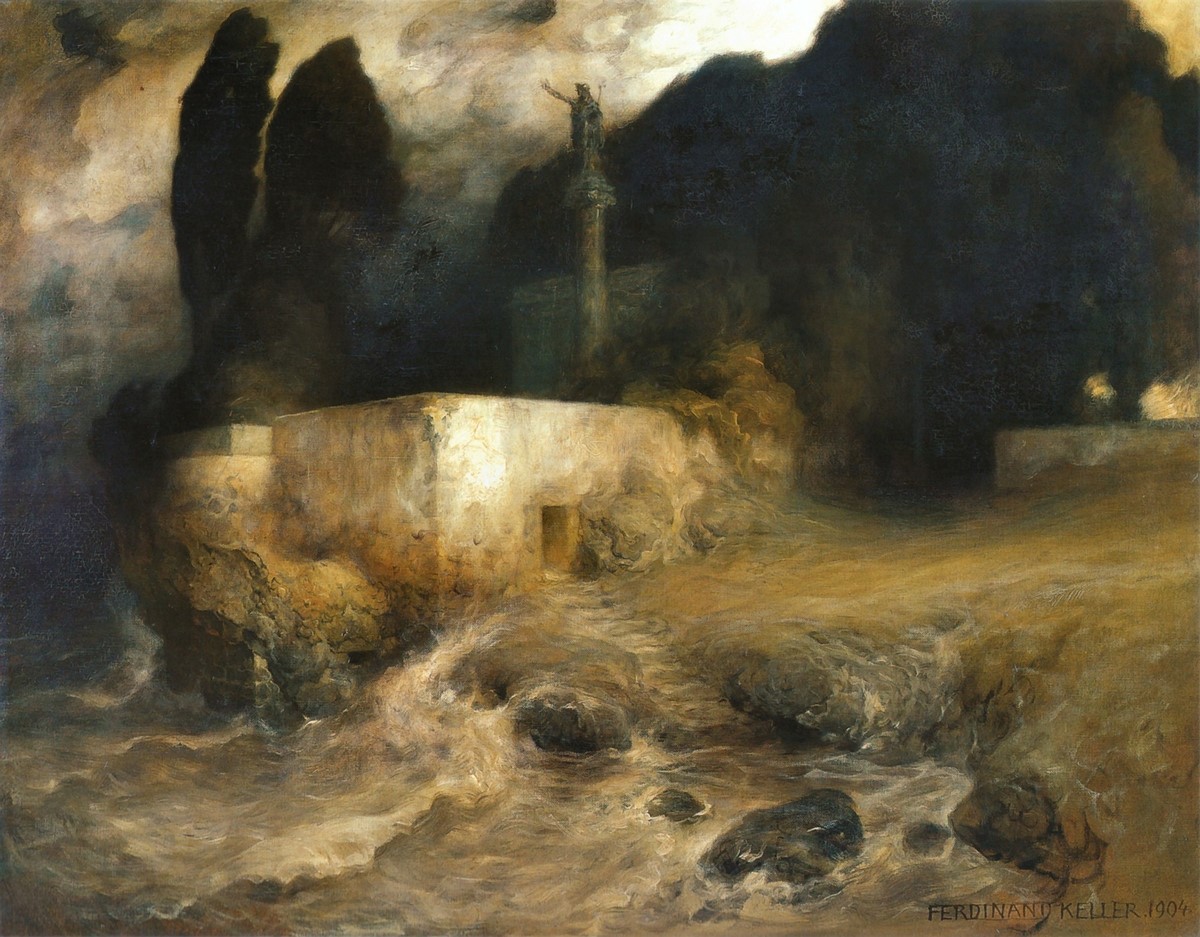 Œuvres De Ferdinand Keller — ORAEDES