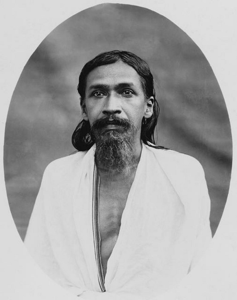 Sri Aurobindo [Aurobindo Ghose] — ORAEDES