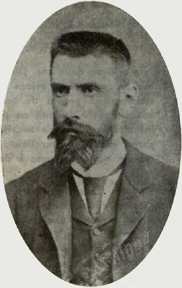 Wirth Oswald — ORAEDES